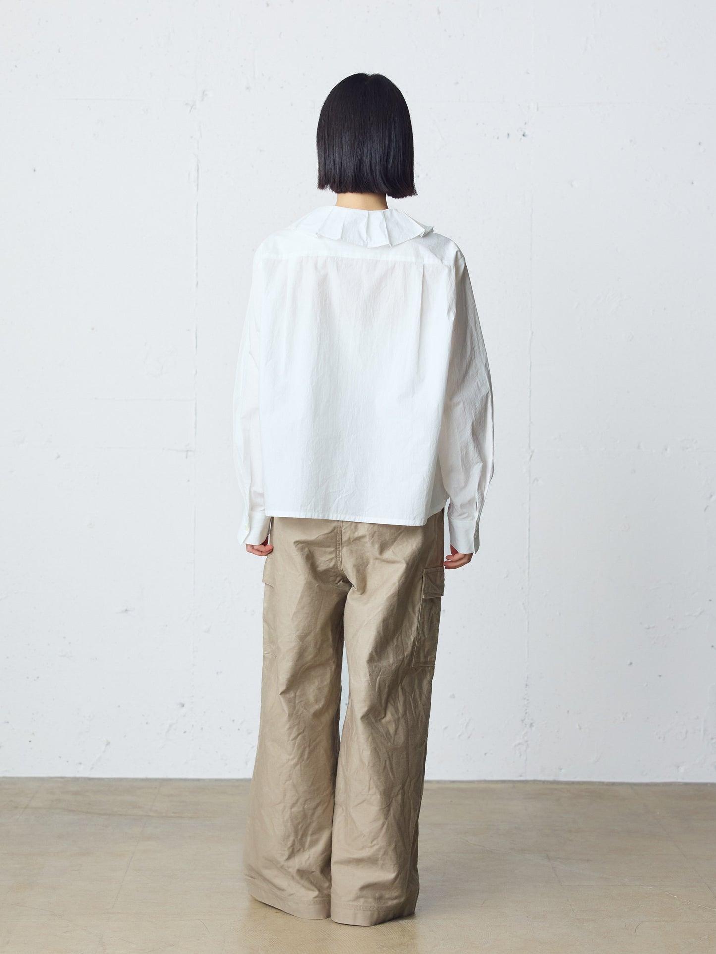 utility cargo pants