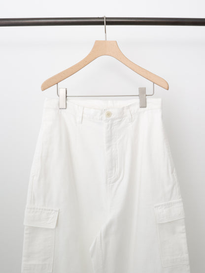 utility cargo pants