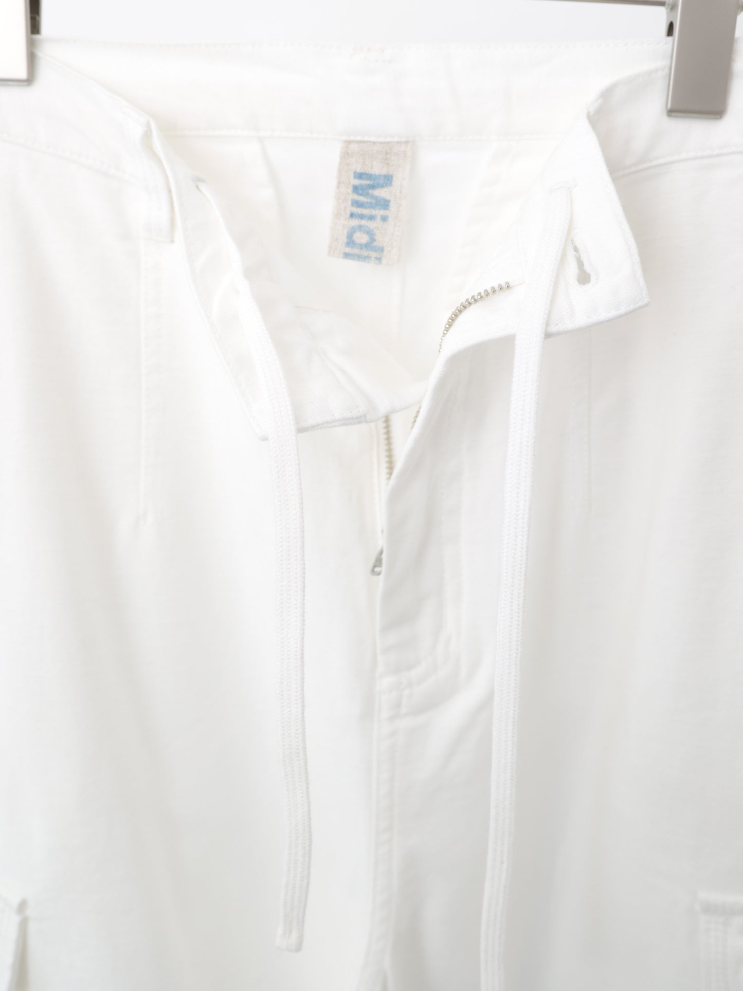 utility cargo pants