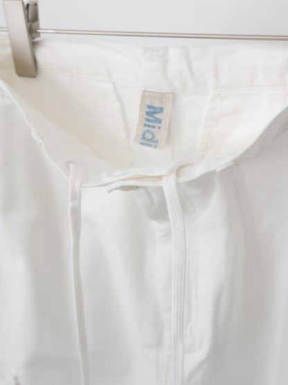 utility cargo pants