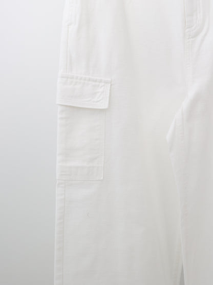 utility cargo pants