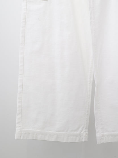 utility cargo pants