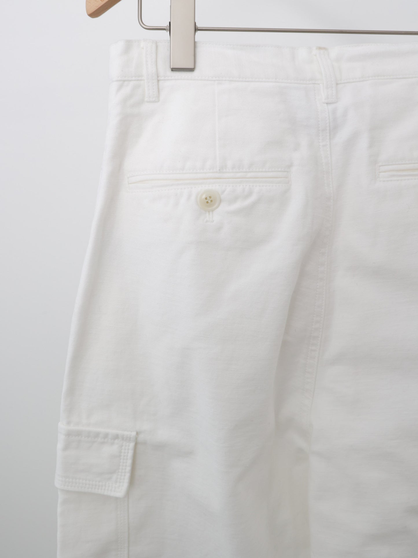 utility cargo pants