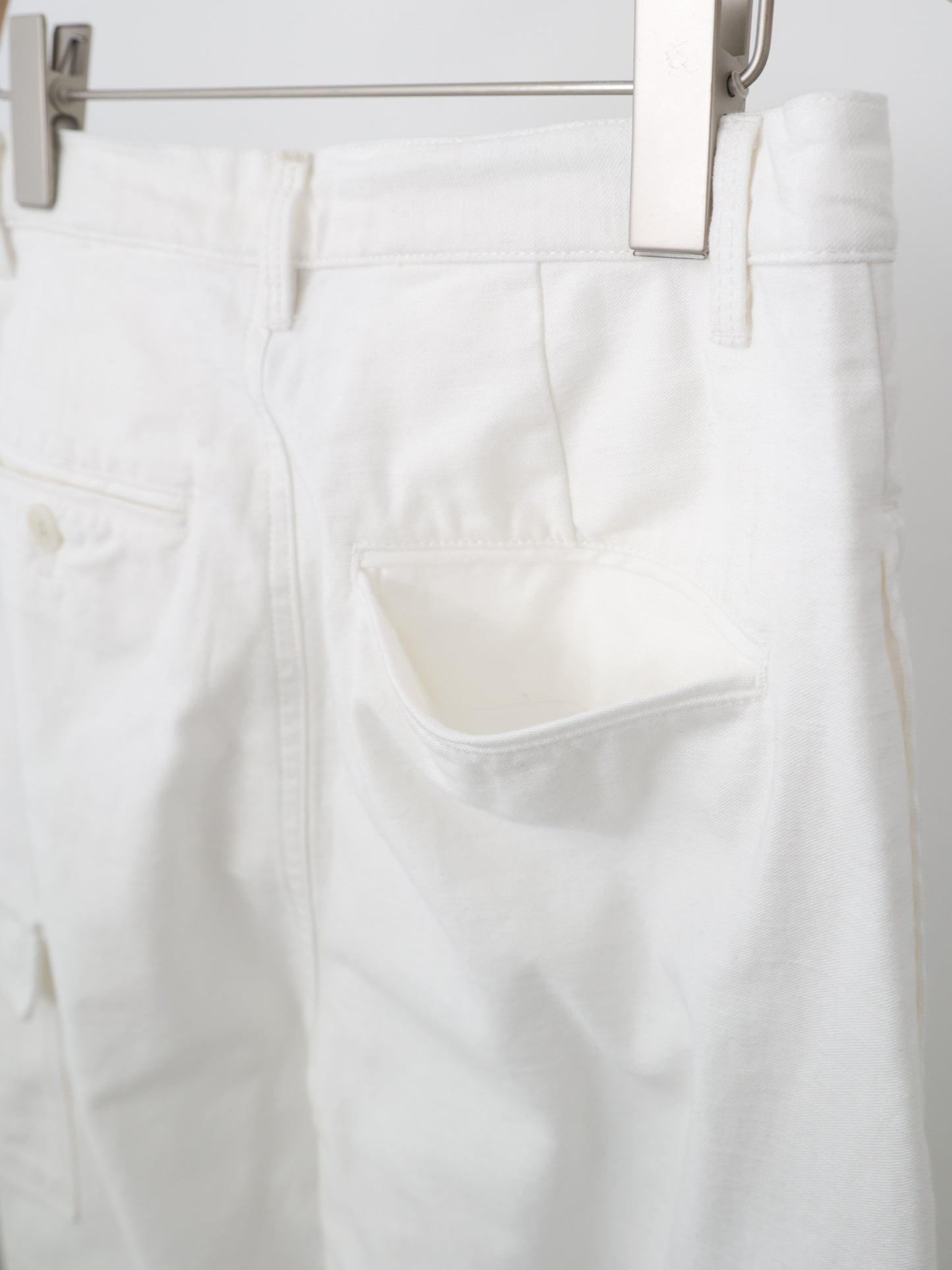 utility cargo pants