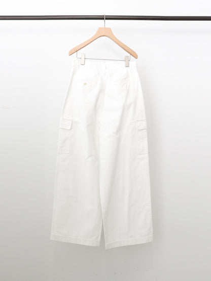 utility cargo pants