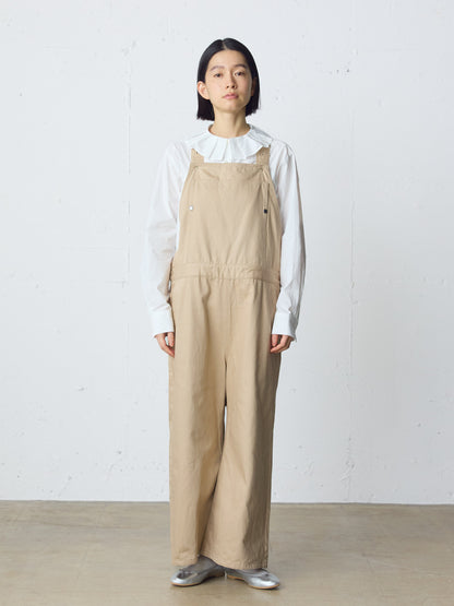 work overall