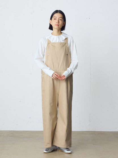 work overall