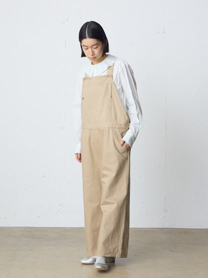 work overall