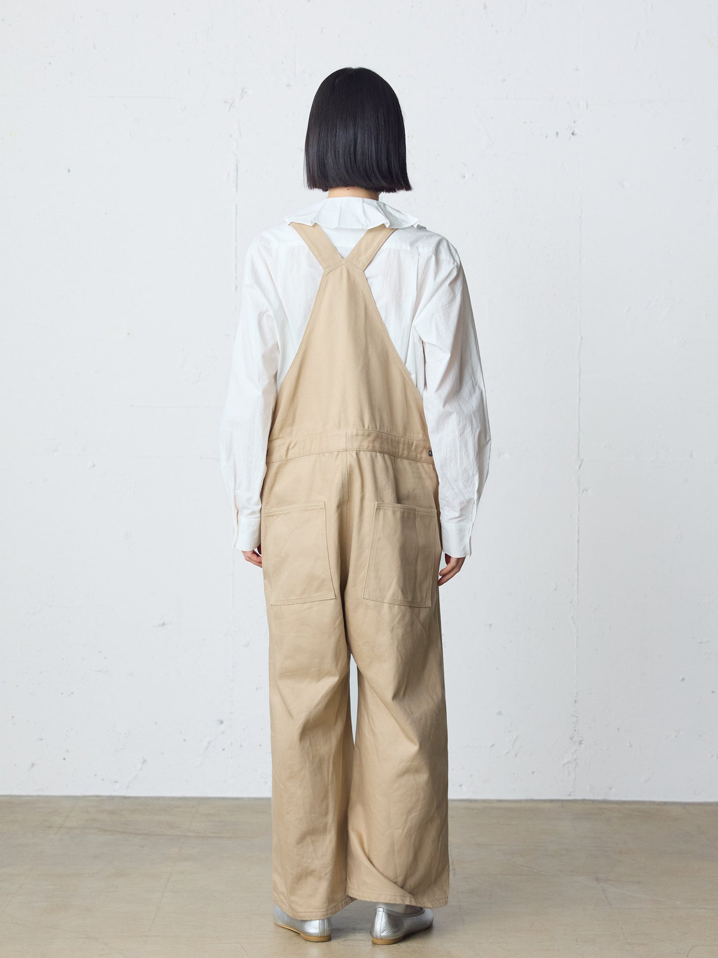 work overall