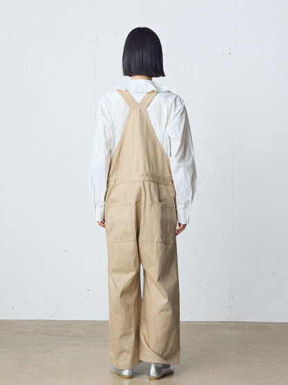 work overall
