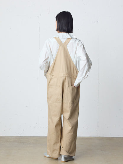 work overall