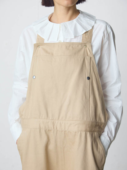 work overall