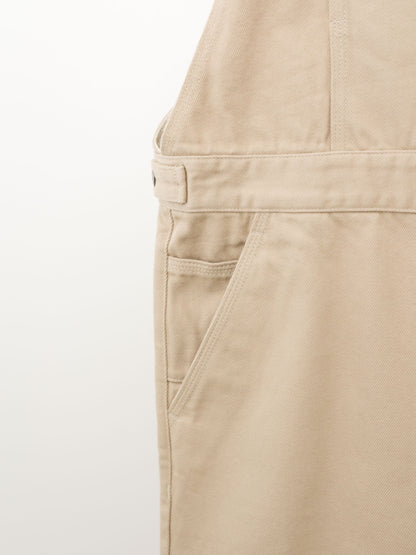 work overall