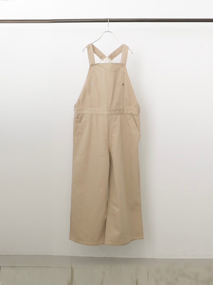 work overall