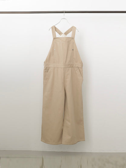 work overall