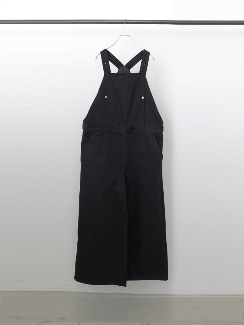 work overall