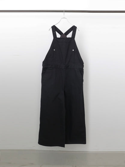 work overall