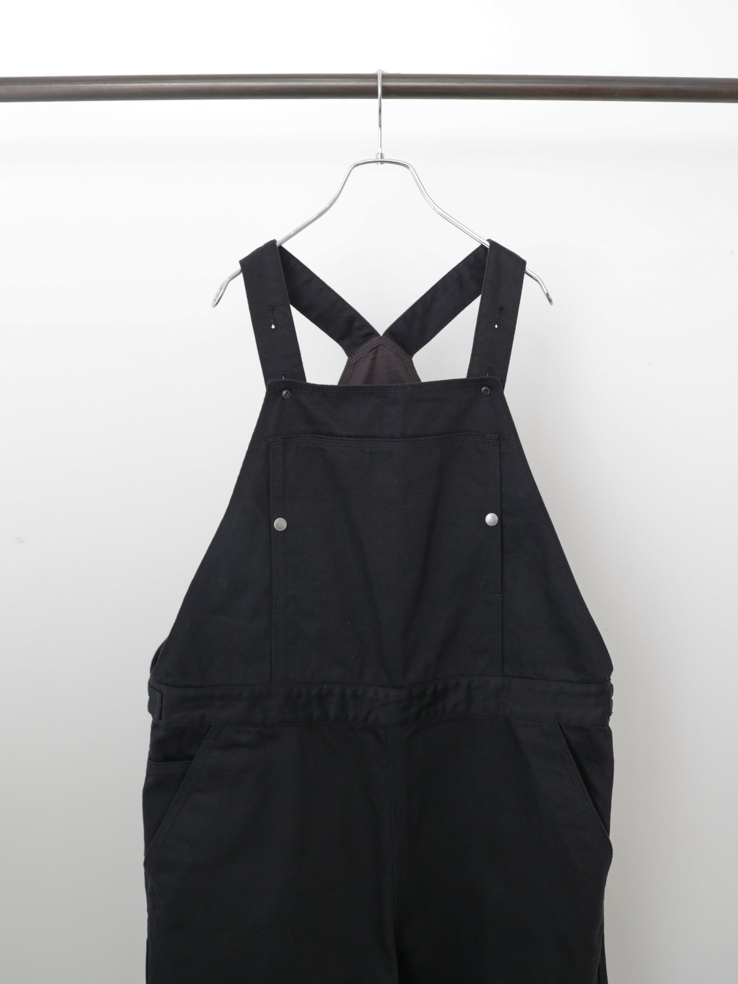 work overall