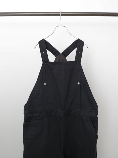 work overall