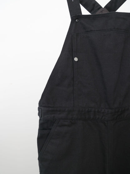 work overall