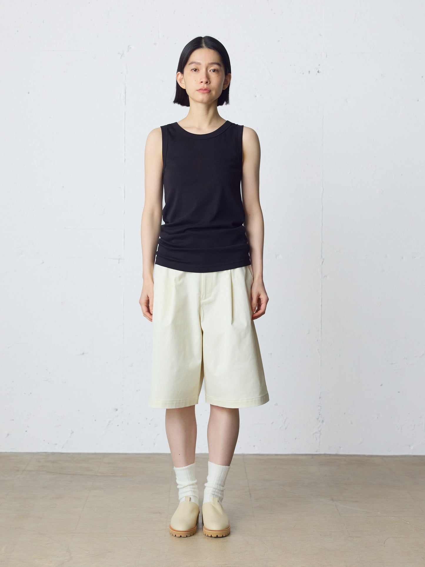 chino short pants