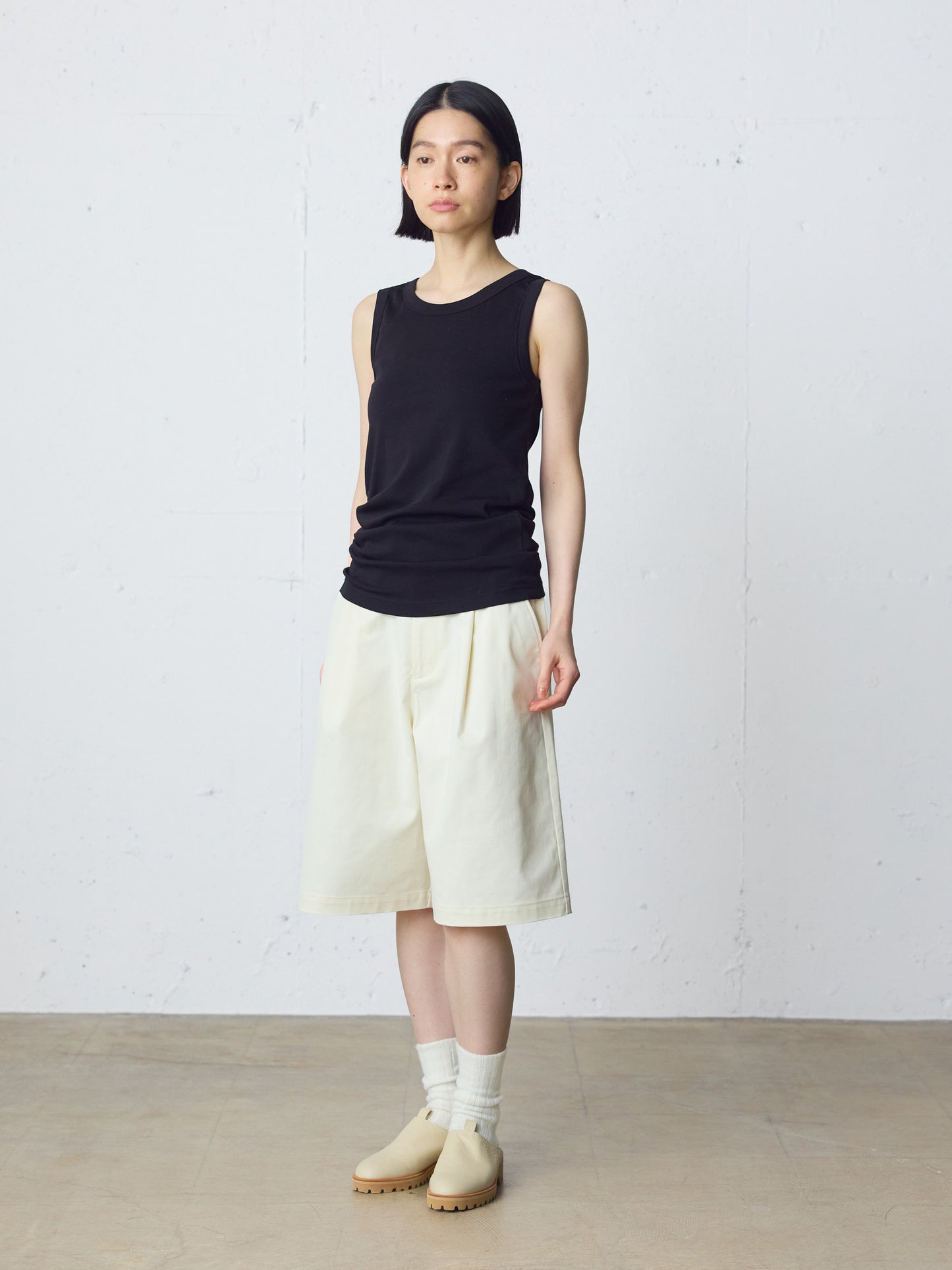 chino short pants