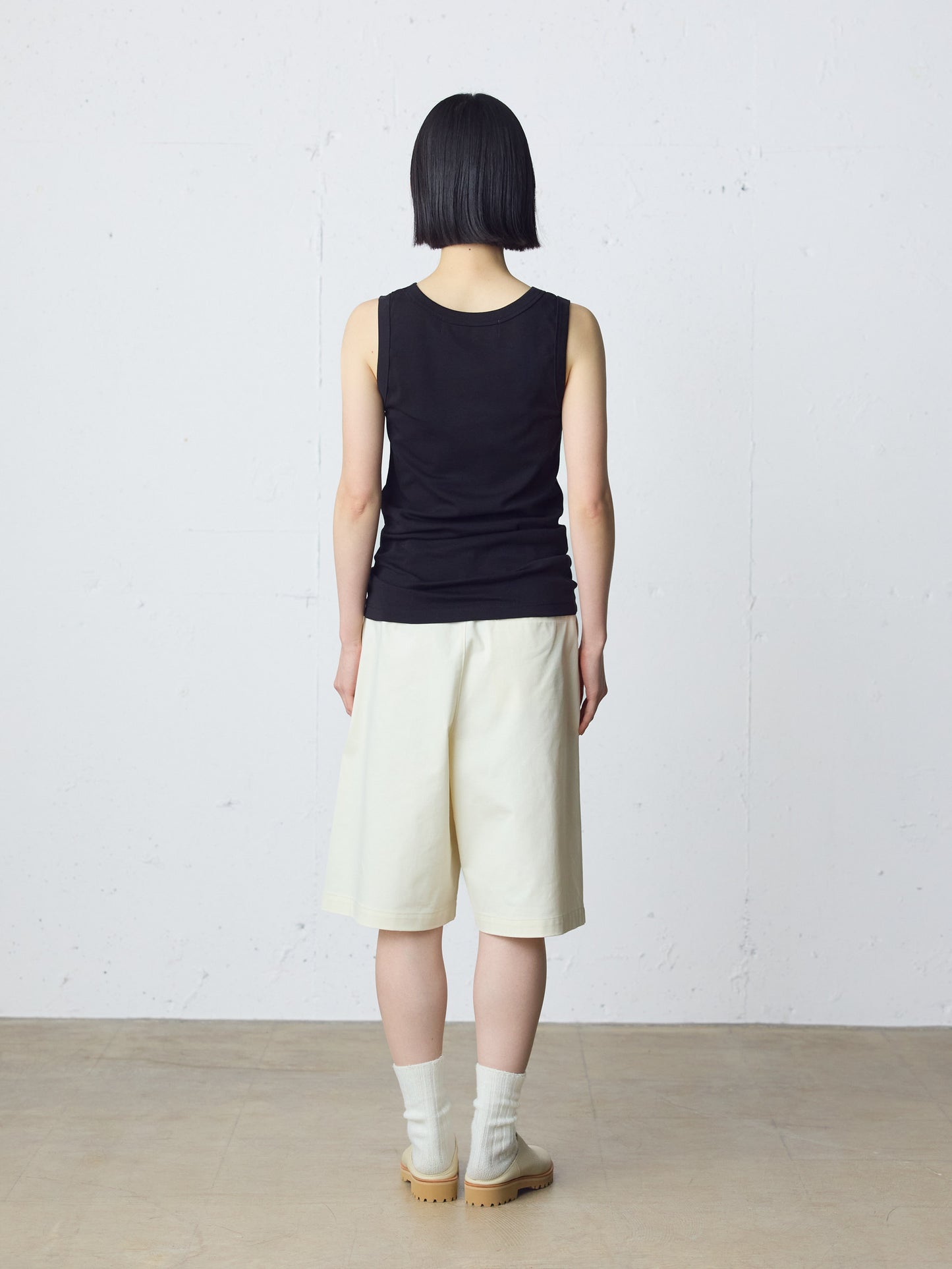 chino short pants