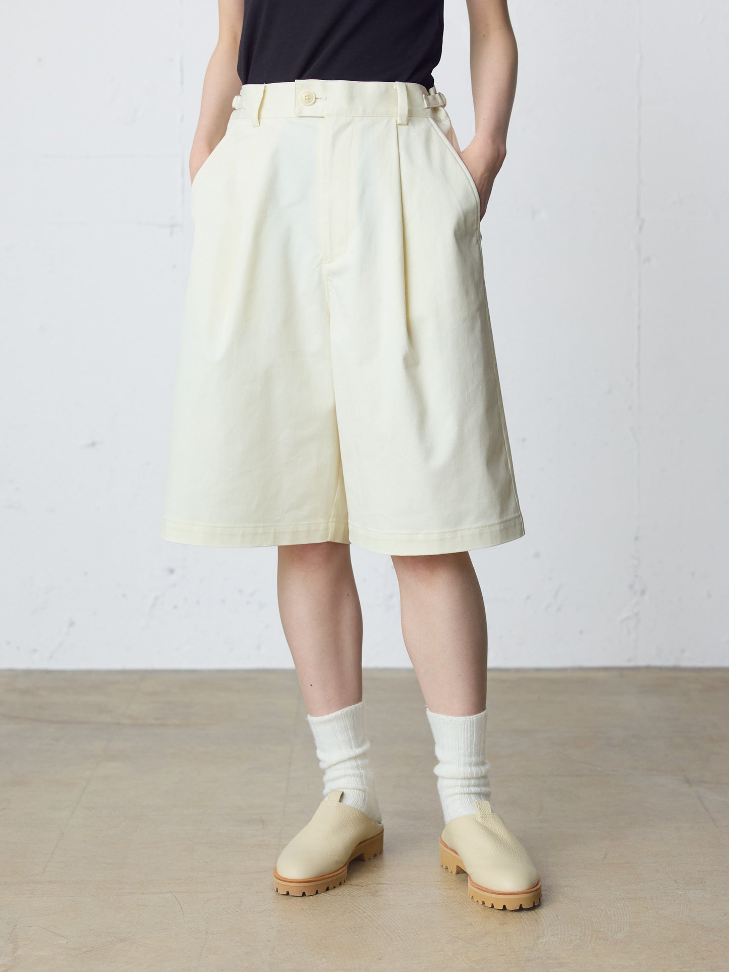 chino short pants