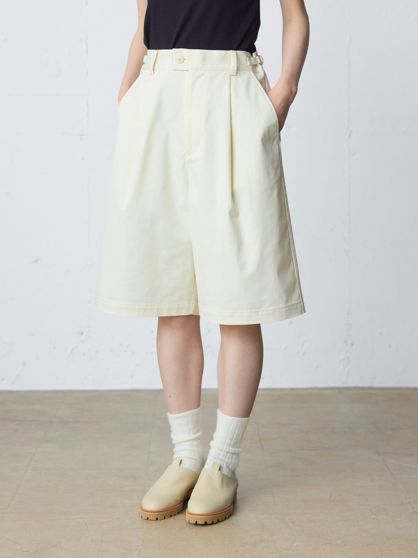 chino short pants