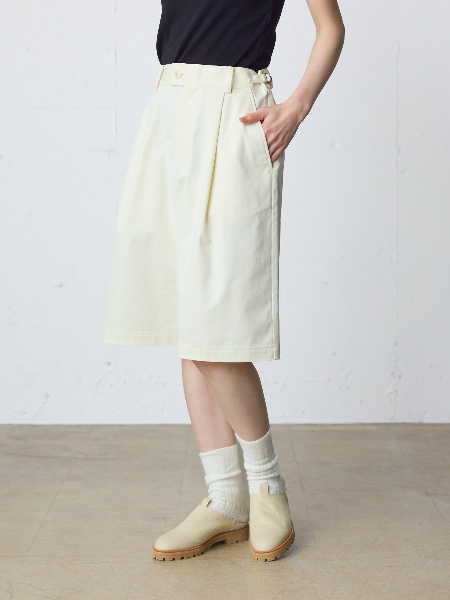 chino short pants