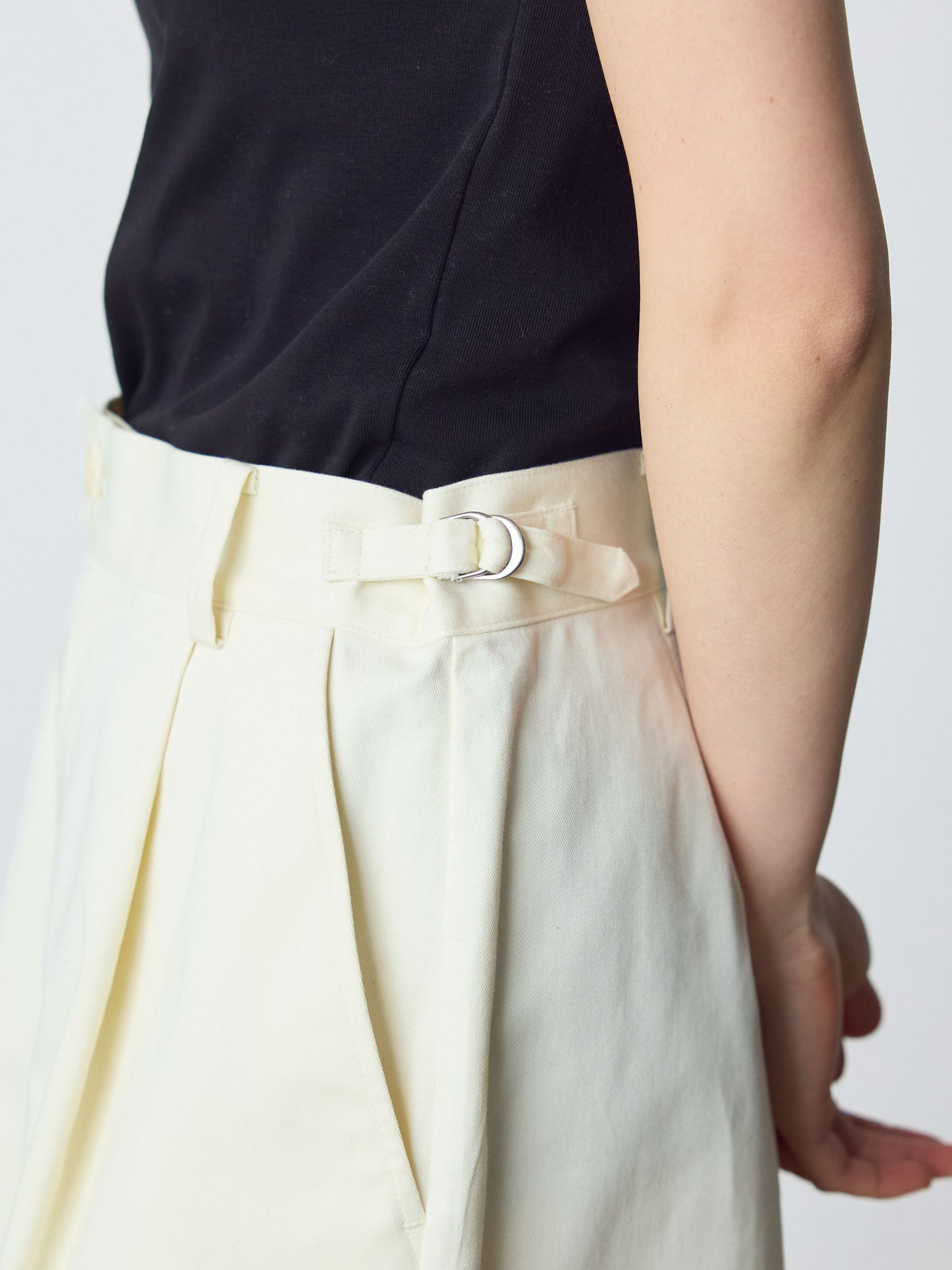 chino short pants