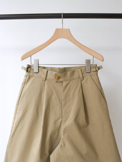 chino short pants