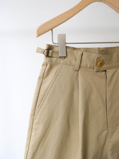 chino short pants