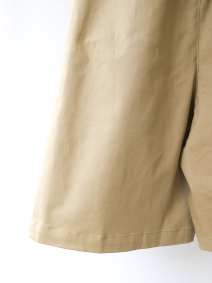 chino short pants