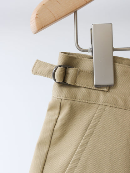 chino short pants