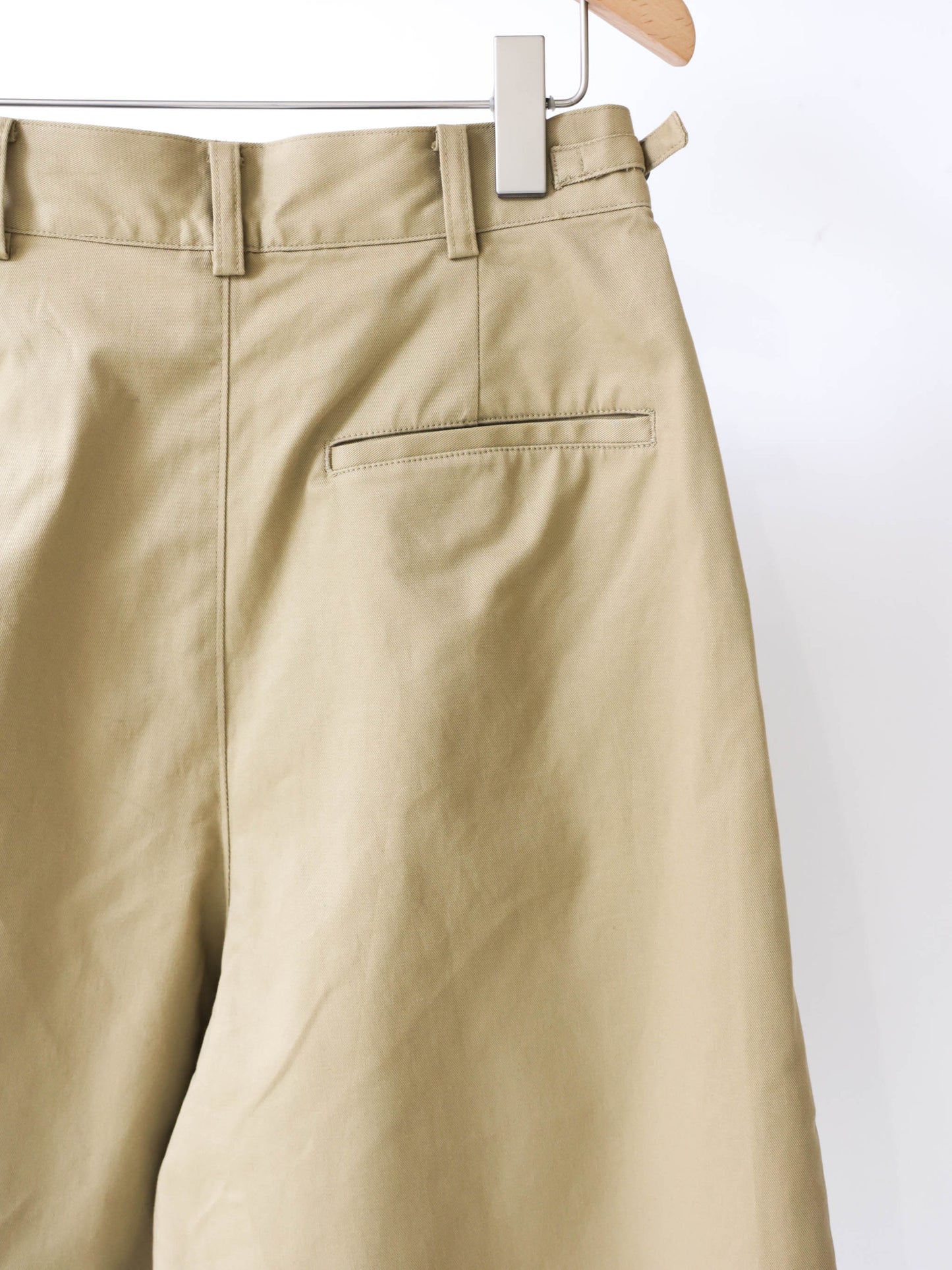 chino short pants