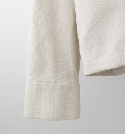 short shirt jacket