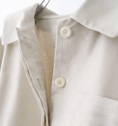 short shirt jacket