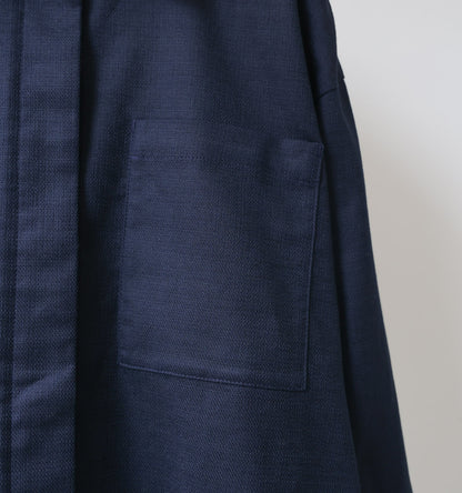 short shirt jacket