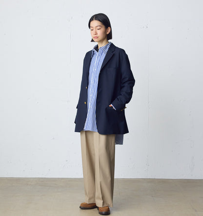 traditional blazer