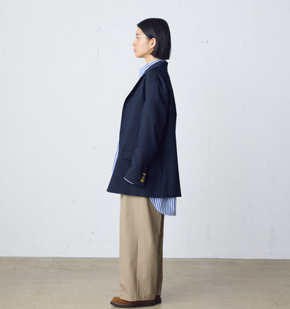 traditional blazer
