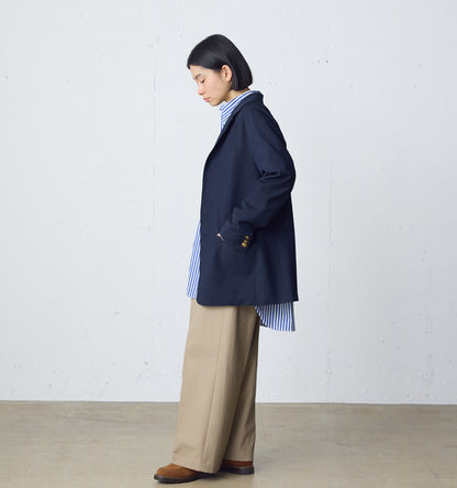 traditional blazer