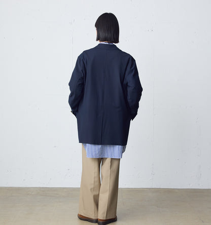 traditional blazer