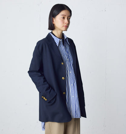 traditional blazer
