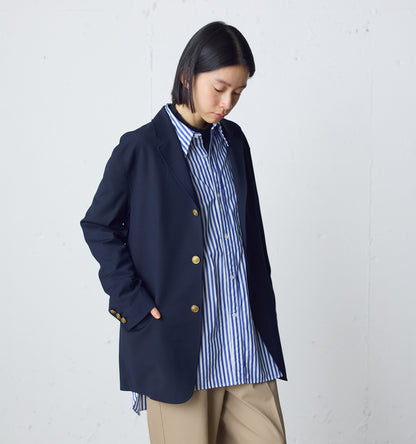 traditional blazer