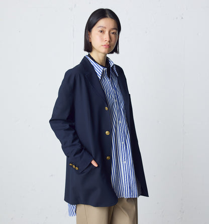 traditional blazer