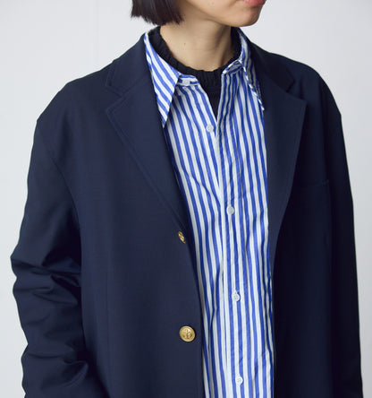 traditional blazer