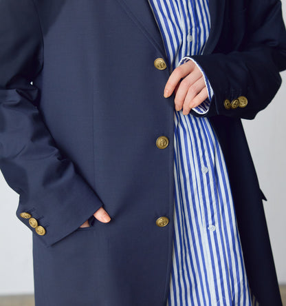 traditional blazer