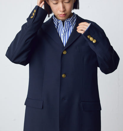 traditional blazer