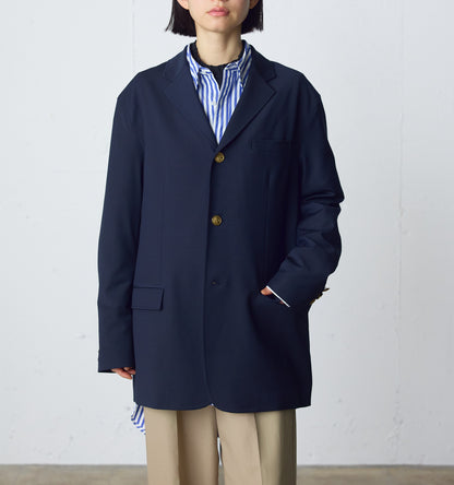 traditional blazer